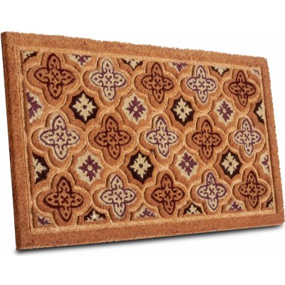 Hanse Home Collection Moroccan Tiles 105927 Vícebarevná 45x75 cm – Zboží Dáma