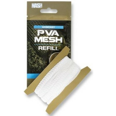 Kevin Nash Náhradní PVA punčocha Webcast Ultra Weave PVA Refill Narrow – Hledejceny.cz