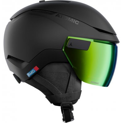 Atomic Revent GT Amid Visor HD 26/27 – Hledejceny.cz