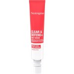 Neutrogena Clear&Defend sérum proti nedokonalostem 30 ml – Zboží Mobilmania