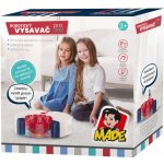 Made Robotický vysavač pro děti – Sleviste.cz