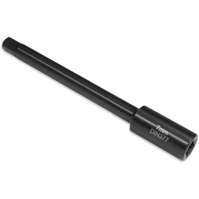 Prodloužení závitníku M12 - 7 x 125 mm - TESAM S0002665 – Hledejceny.cz