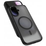 O2 Kryt Epico Hero Matte Pro Mag+ iPhone 17 Qi2 & Magsafe kompatibilní 200998 černá – Zboží Živě