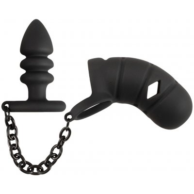 Black Velvets Cock cage with – Hledejceny.cz