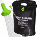 Trizand 23493 solar shower 20 l – Zboží Dáma