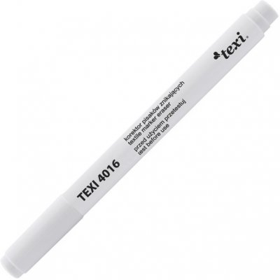 STRIMA Zmizík na sublimační tužky / mizící fixy na látky TEXI 4016