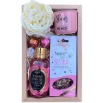 Dárkový balíček pro sestru – Zboží Dáma