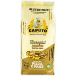 Caputo Fioreglut bezlepková rýžová mouka 1 kg – Sleviste.cz