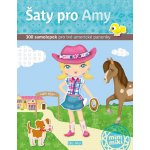 Šaty pro Amy - Julie Camel – Zboží Mobilmania