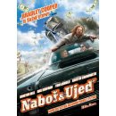 NABOŘ A UJEĎ DVD