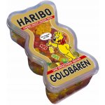 Haribo Goldbären želé medvídci Box design 450 g – Zboží Dáma