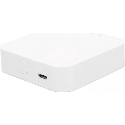 SMART Zigbee Gateway (brána) G2 - SMART Zigbee Gateway (brána) G2 – HobbyKompas.cz