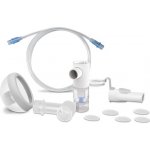 Omron C28P C105 Inhalační sada pro dospělé – Zboží Dáma