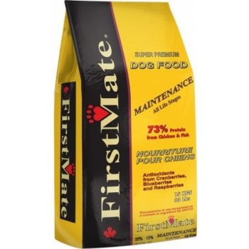 FirstMate Maintenance All Life Stages 7,5 kg