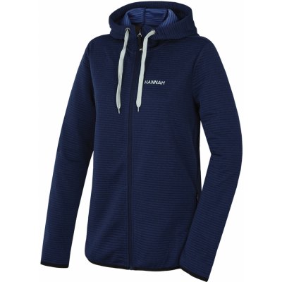 Hannah Sola black iris mel – Zboží Dáma