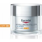 Eucerin Hyaluron-Filler + 3x Effect denní krém SPF30 50 ml – Hledejceny.cz