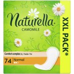 Naturella Intimky Normal Camomile 74 ks – Zbozi.Blesk.cz