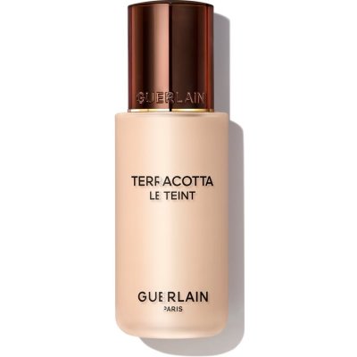 Guerlain Terracotta Le Teint tekutý make-up pro přirozený vzhled 0C Cool 35 ml – Zbozi.Blesk.cz