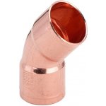 Oblouk CU 22/45° 5041 – Hledejceny.cz