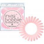 INVISIBOBBLE Myselfie & I Gumička do vlasů Matte Me 3 ks – Zboží Dáma