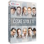 České století - reedice 3DVD – Sleviste.cz