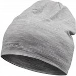 Tommy Hilfiger Čepice beanie šedá – Hledejceny.cz