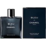 Chanel Bleu de Chanel parfémovaná voda pánská 50 ml – Hledejceny.cz