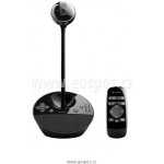 Logitech BCC950 ConferenceCam – Zboží Živě