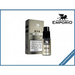 Imperia Emporio RY4 10 ml 6 mg