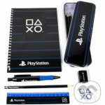 PADU Školní set Playstation – Hledejceny.cz