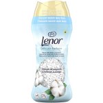 Lenor vonné perličky Cotton Fresh 195 g – Zboží Dáma