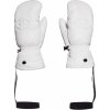 Goldbergh Hilja mittens white