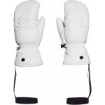 Goldbergh Hilja mittens white – Zboží Dáma