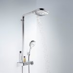 Hansgrohe 27127000 – Hledejceny.cz