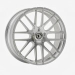 Schmidt Shift 10,5x22 5x120 ET25 high gloss silver | Zboží Auto