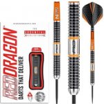Red Dragon Amberjack 18 24g steel – Hledejceny.cz