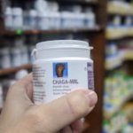 MRL Čaga Chaga 100 g BIO prášek – Hledejceny.cz