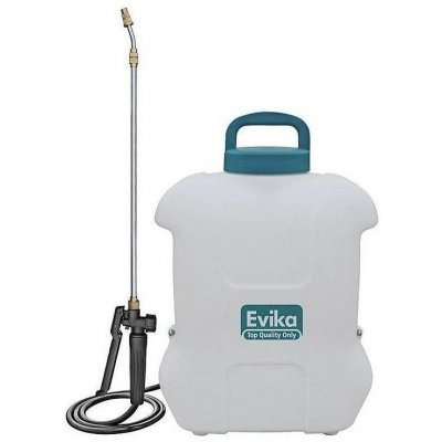 Evika Zádový DJ100 12V 10 l – Hledejceny.cz