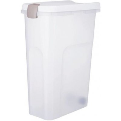 TRIXIE Zásobník na krmivo 40 l 27 × 61 × 45 cm – Zboží Mobilmania