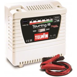 Telwin TOURING 18