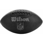 Wilson NFL Jet Black – Sleviste.cz