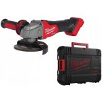 Milwaukee M18 FSAG125X-0X 4933478428 – Zboží Dáma
