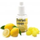 Příchuť pro míchání e-liquidu Vampire Vape Sherbet Lemon 30 ml