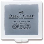 Faber-Castell Umělecká pryž šedá – Zboží Dáma