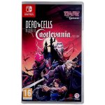 Dead Cells: Return to Castlevania – Zboží Živě