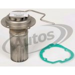 Komora spalovací nezávislého topení 12v/24v eberspächer airtronic d4 / d4s / d4 + 0216200_A, , , – Hledejceny.cz