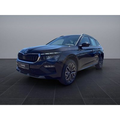 Skoda Kamiq Tour DSG 85 kW – Hledejceny.cz