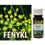 Saloos esenciální olej Fenykl (Maďarsko) 10 ml – Hledejceny.cz