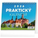 Stolní Praktický s citáty 2026 – Sleviste.cz