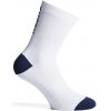 7mesh ponožky Word Sock 6" Classic White